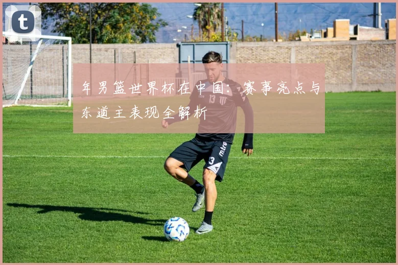 年男篮世界杯在中国：赛事亮点与东道主表现全解析