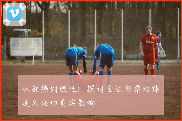 从狂热到理性：探讨合法彩票对球迷文化的真实影响