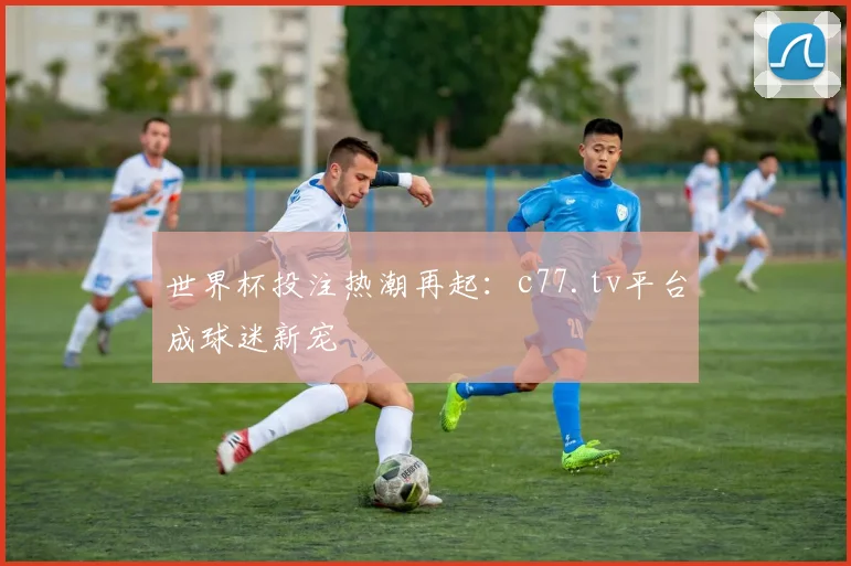 世界杯投注热潮再起：c77.tv平台成球迷新宠