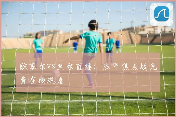 欧塞尔vs里尔直播：法甲焦点战免费在线观看